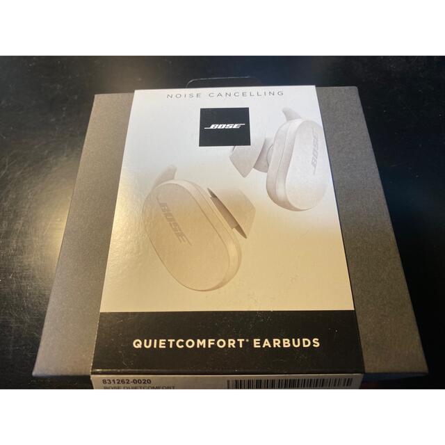 Bose QUIETCOMFORT EARBUDS 春のコレクション 9800円引き ybsoul.co.il