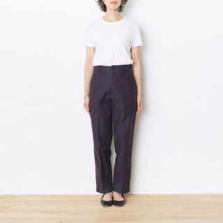 シンゾーン(Shinzone)のshinzone baker pants 34(カジュアルパンツ)