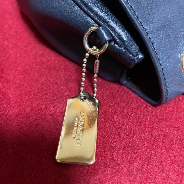 COACH(コーチ)のCOACH レディースバッグ レディースのバッグ(メッセンジャーバッグ)の商品写真