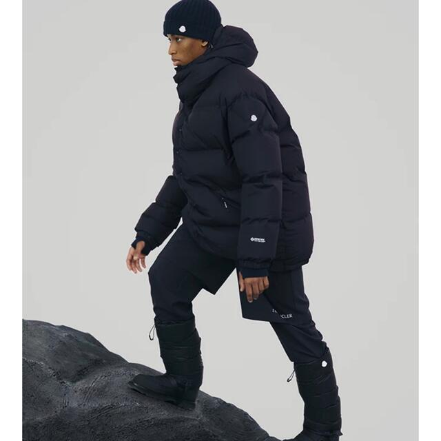 21aw 新作MONCLER HYKE モンクレール ハイク Altelsis