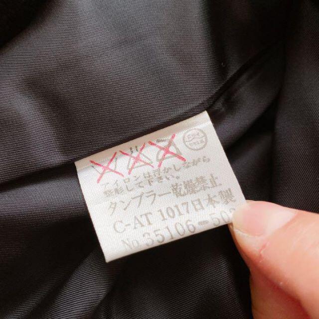 にレトロなº カシミヤ100％ 日本製 黒の通販 by レディース古着 shop♡まとめ割あります｜ラクマ ロングコート ショールカラー チェスターコート ブランド