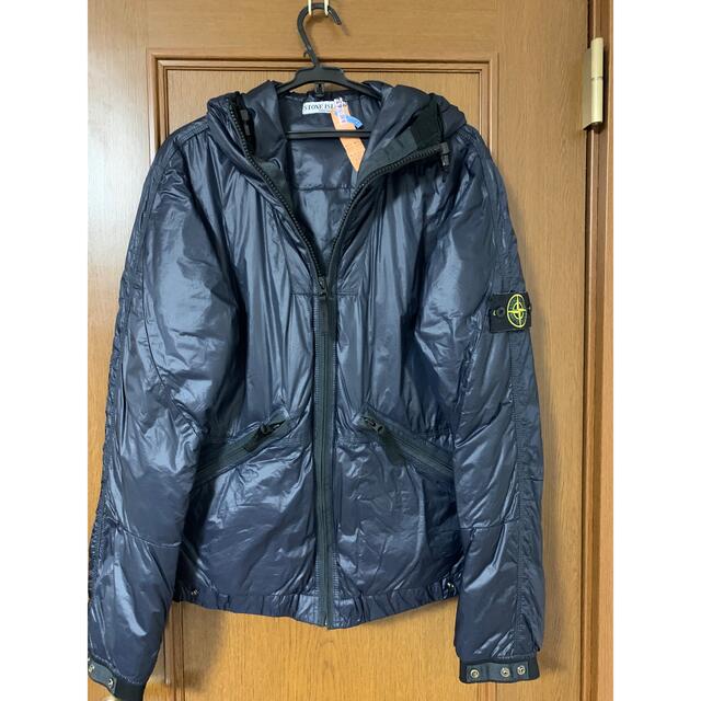 stone island ダウンジャケットM