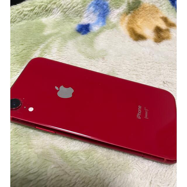 iPhone XR 64GB SIMフリー【ジャンク】