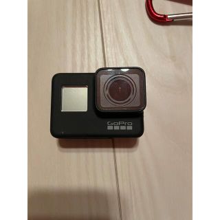 ゴープロ(GoPro)のGOPRO HERO7(ビデオカメラ)