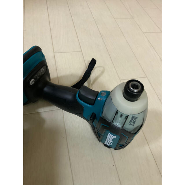 低価国産 Makita - TOM様専用 ソフトインパクトドライバ 2台の通販 by