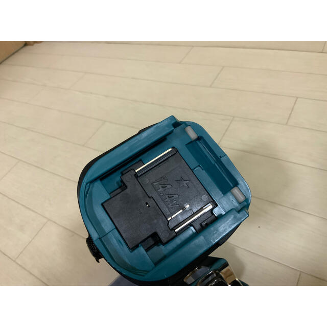 Makita(マキタ)のTOM様専用　ソフトインパクトドライバ　2台 スポーツ/アウトドアの自転車(工具/メンテナンス)の商品写真