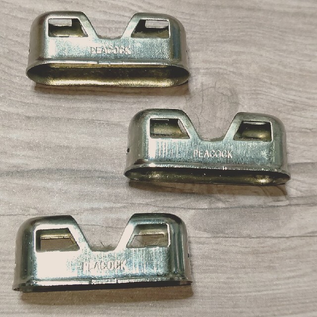 注意※ジャンク品】ハクキンカイロ 純正 換火口 3個セットの通販 注意※ジャンク品】ハクキンカイロ 純正 換火口 3個セットの通販