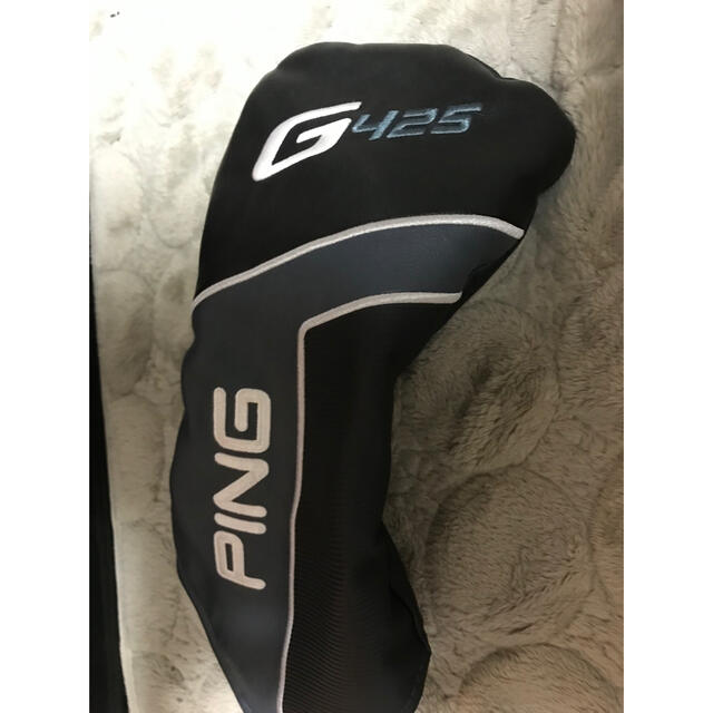 PING(ピン)のPING G425 MAX ヘッドのみ スポーツ/アウトドアのゴルフ(クラブ)の商品写真