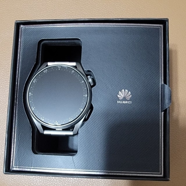 HUAWEI WATCH 3 Pro elite