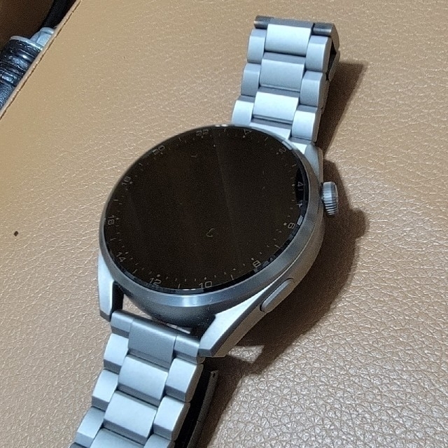 HUAWEI WATCH 3 Pro elite