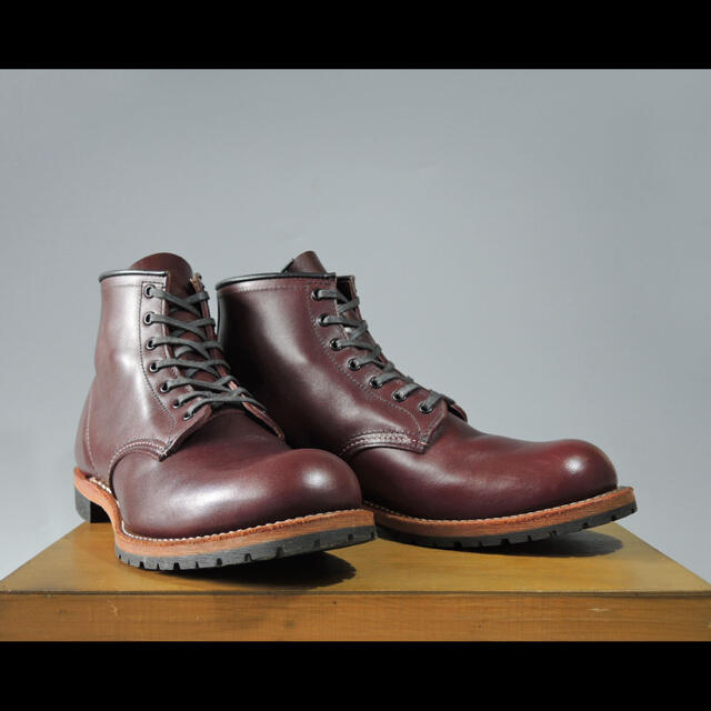 REDWING - レッドウィング9011ベックマンブラックチェリー9411 9013