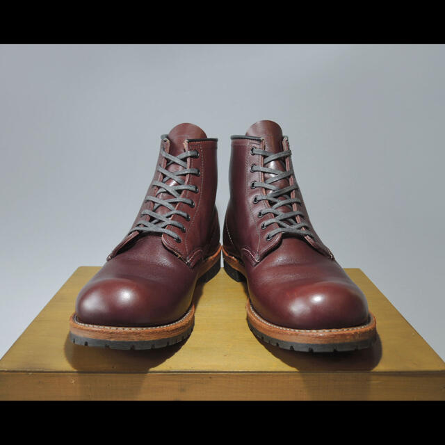 REDWING - レッドウィング9011ベックマンブラックチェリー9411 9013