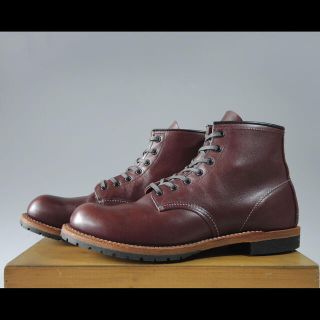 レッドウィング(REDWING)のレッドウィング9011ベックマンブラックチェリー9411 9013 9016(ブーツ)