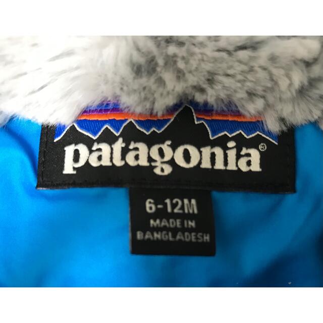 patagonia - 美品!! パタゴニア ジャンプスーツ 70 80 カバーオールの ...