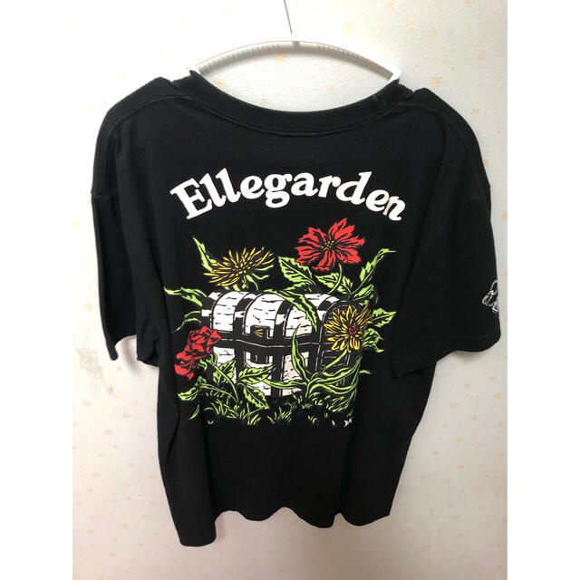 ELLEGARDEN Tシャツ メンズのトップス(Tシャツ/カットソー(半袖/袖なし))の商品写真