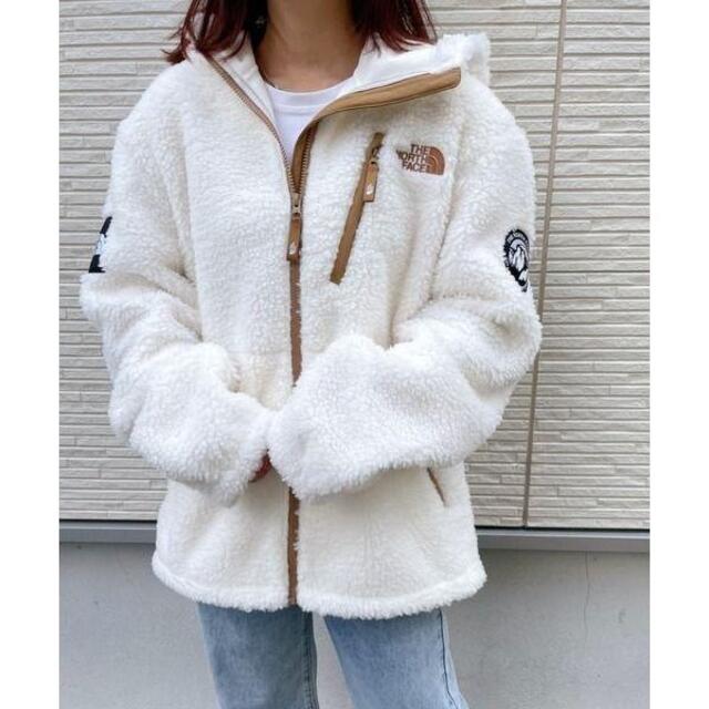 THE NORTH FACE - 新作♡ノースフェイス ボアジャケット リモ フリース ...