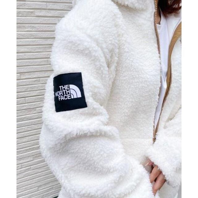 THE NORTH FACE - 新作♡ノースフェイス ボアジャケット リモ THE NORTH FACE - 新作♡ノースフェイス ボアジャケット リモ