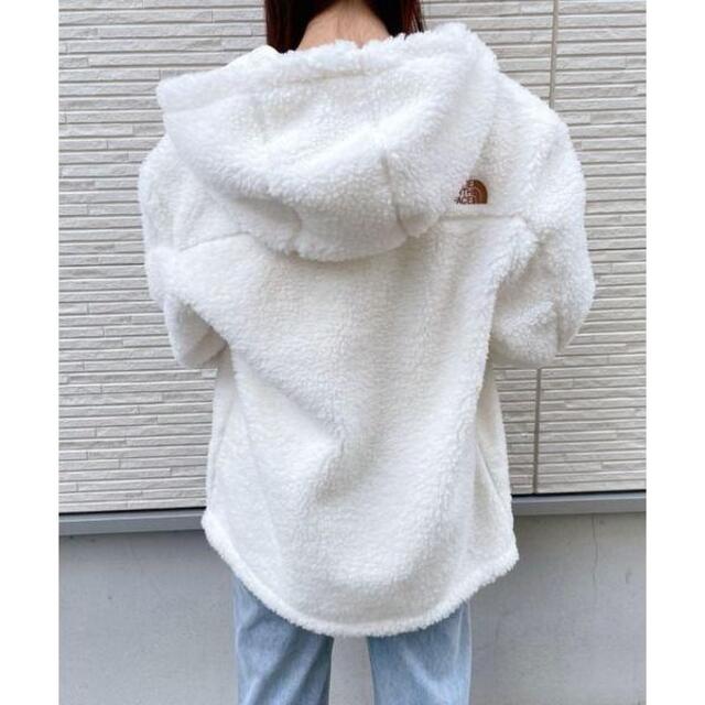 THE NORTH FACE - 新作♡ノースフェイス ボアジャケット リモ THE NORTH FACE - 新作♡ノースフェイス ボアジャケット リモ