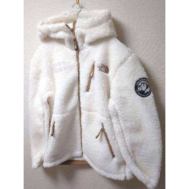 THE NORTH FACE - 新作♡ノースフェイス ボアジャケット リモ THE NORTH FACE - 新作♡ノースフェイス ボアジャケット リモ