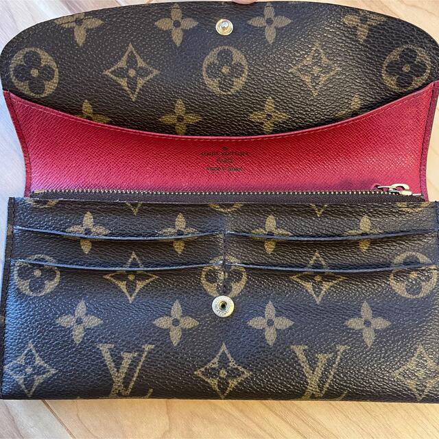 LOUIS 19.5×10×2 購入額約10万円 発送料込の通販 by Sho time's shop|ルイヴィトンならラクマ VUITTON - ルイヴィトン モノグラム 長財布 低価超激安