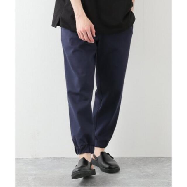 未使用【ATON】ZERO TSURI URAKE  | SWEAT PANTS