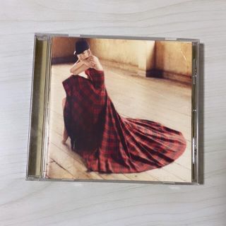 安室奈美恵　『Ballada』レンタル落ち(ポップス/ロック(邦楽))