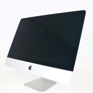 アップル(Apple)のgs510様専用 ジャンクiMac21.5 mid2010 i5 4GB 1TB(デスクトップ型PC)