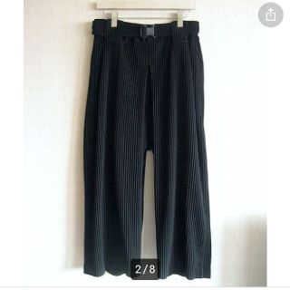 イッセイミヤケ 袴の通販 44点 | ISSEY MIYAKEを買うならラクマ