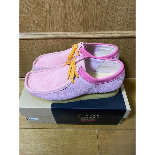 Clarks(クラークス)のサム様専用 メンズの靴/シューズ(その他)の商品写真