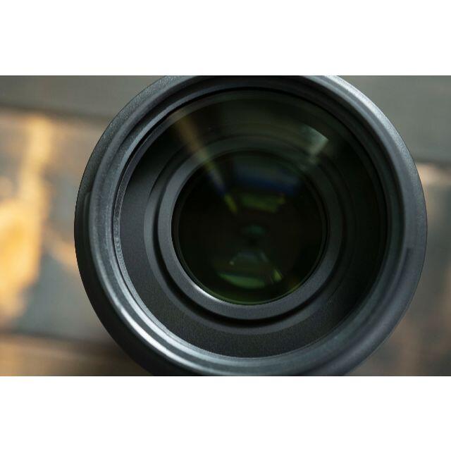 SONYフルサイズEマウント用 タムロン70-180mm F/2.8