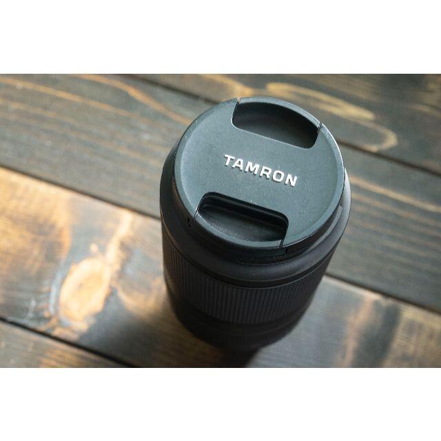 TAMRON(タムロン)のSONYフルサイズEマウント用 タムロン70-180mm F/2.8 スマホ/家電/カメラのカメラ(レンズ(ズーム))の商品写真