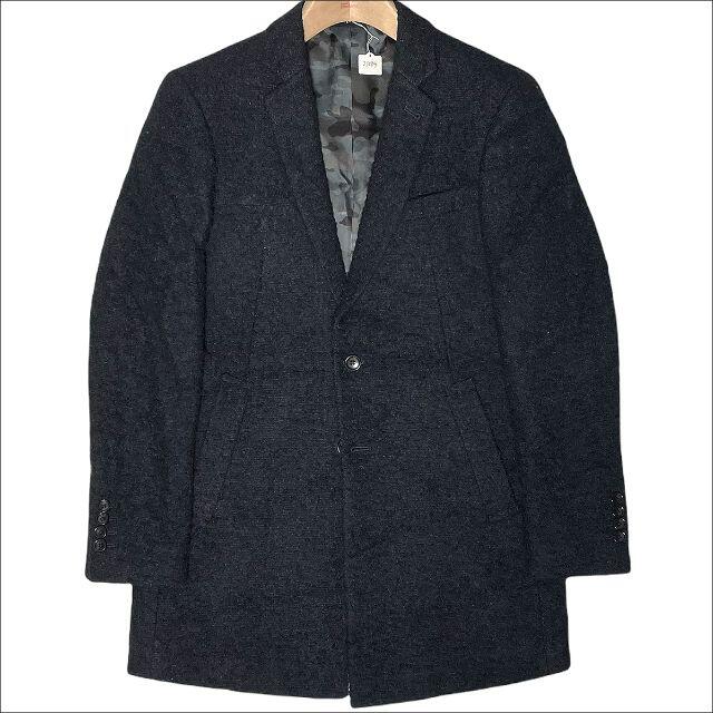 カテゴリ≾ J3584 アルパカ混ピリングチェスターコートの通販 by formal K|ラクマ 美品 スーツセレクト マルゾット ⋛にありがと - www.blaskogabyggd.is