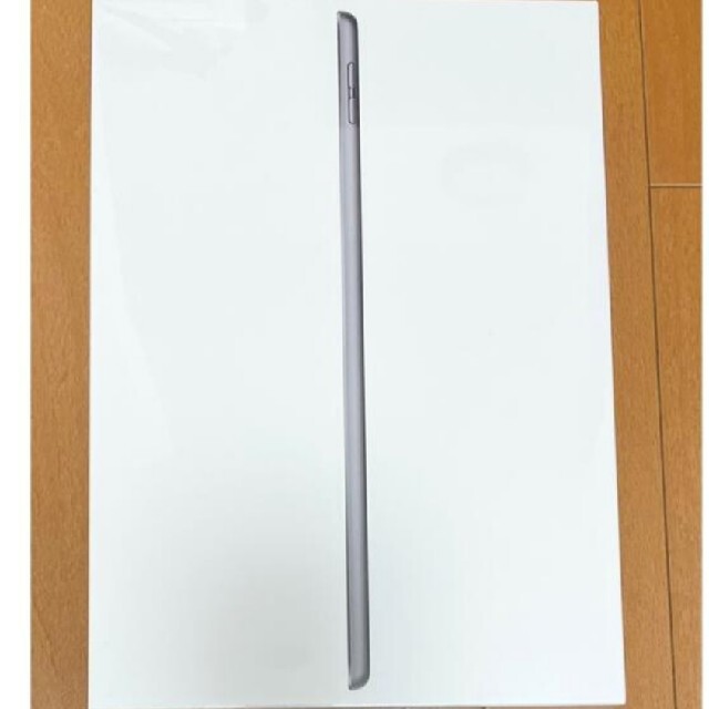 新品 Apple iPad 第9世代 Wi-Fi 64GB グレー