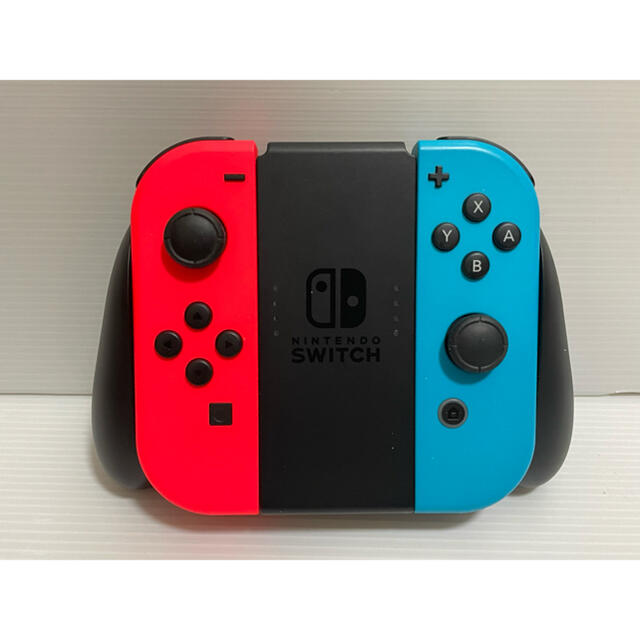 Nintendo Switch 純正 Joy-Con ジョイコン L・R