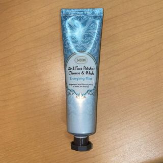 サボン(SABON)のみ様専用　SABON フェイスポリッシャーリフレッシング(洗顔料)