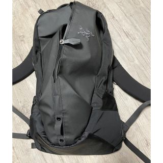 アークテリクス(ARC'TERYX)のアークテリクスARC'TERYX バックパック　リュック(バッグパック/リュック)