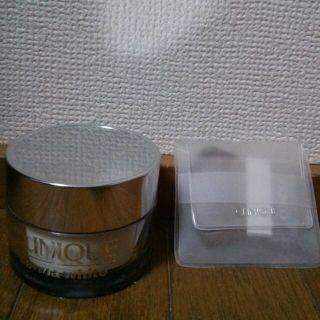 クリニーク(CLINIQUE)のクリニーク♡ダーマホワイトパウダー(その他)