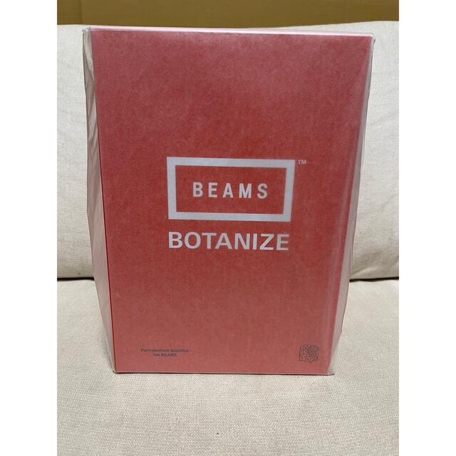 世界を買える BOTANIZE × MEDICOM TOY × BEAMS Planets | www.cc