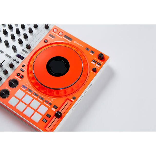 Pioneer DJ C/O OFF-WHITE DDJ-1000-OW 1