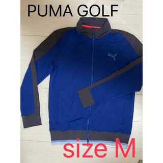 プーマ(PUMA)のPUMA プーマ  ゴルフウェア　size M(ウエア)