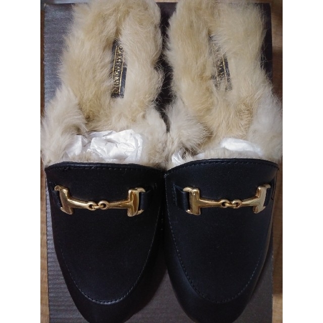 ■新品■ドゥーズィエムクラス CAMINAND BIT FUR 3