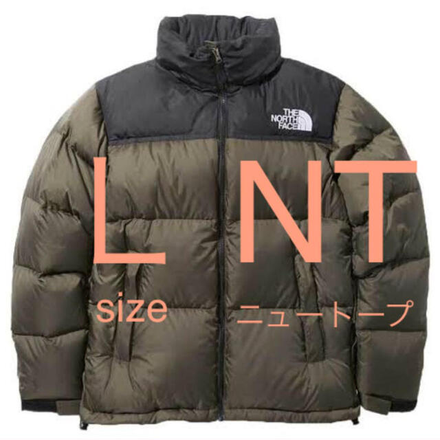 THE NORTH FACE NUPTSE JACKET NT ノース ヌプシジャケット/アウター