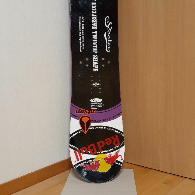 美品 SCOOTER SCT 150 2