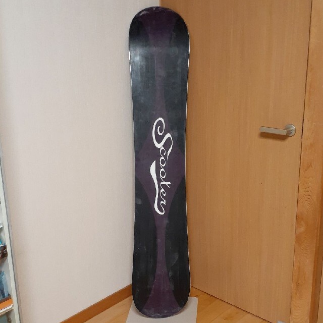 美品 SCOOTER SCT 150