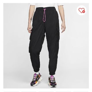 ナイキ(NIKE)のナイキ　パンツ　AS W NSW ICN CLSH PANT WVN(その他)