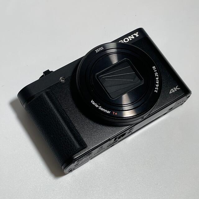 美品★SONY DSC-HX99★