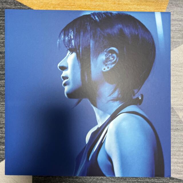 Hikaru　Utada　Laughter　in　the　Dark　Tour　2