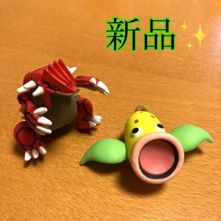 ポケモン(ポケモン)のSALE❣️新品✨ポケモン　吉野家　フィギュア第1弾(アニメ/ゲーム)