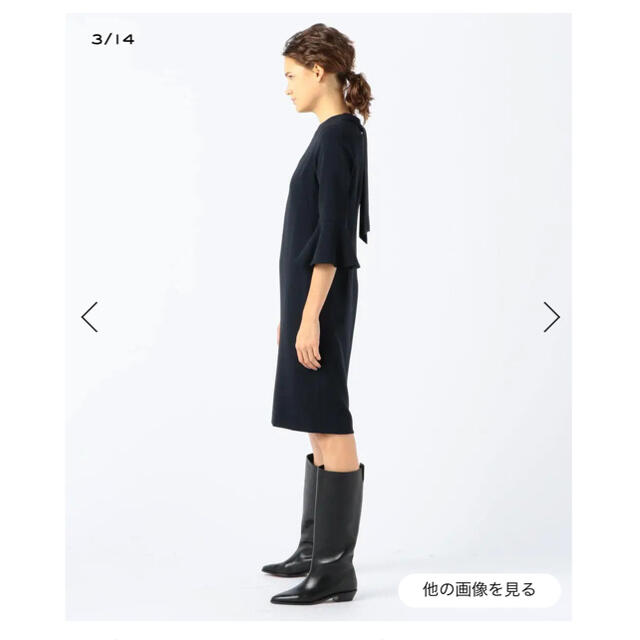 ray kay様専用】sophistique' FLICKA ワンピースの通販 by aza'z shop