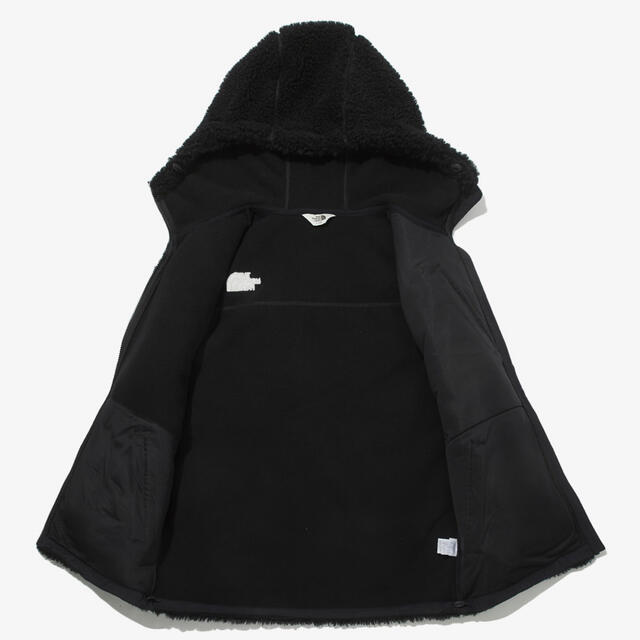 THE NORTH FACE(ザノースフェイス)の即納 新品 THE NORTH FACE ノースフェイス ボアフリース XL メンズのジャケット/アウター(ブルゾン)の商品写真